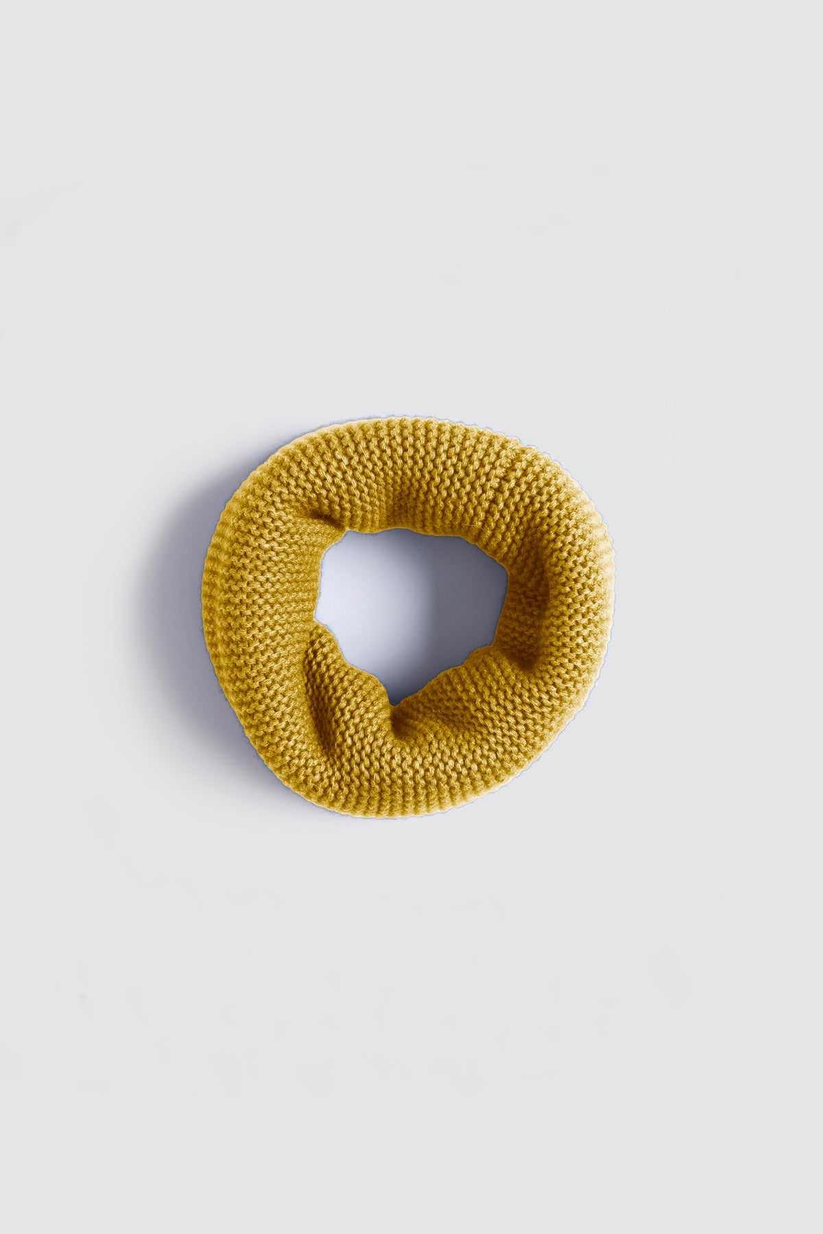 Accesorios - Bufanda Infinita