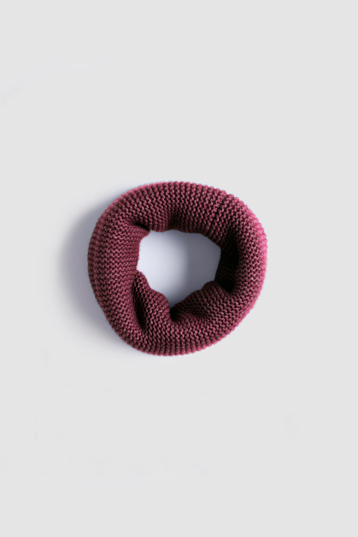 Accesorios - Bufanda Infinita
